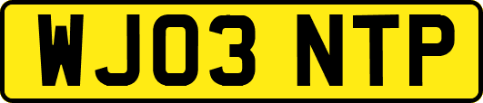 WJ03NTP
