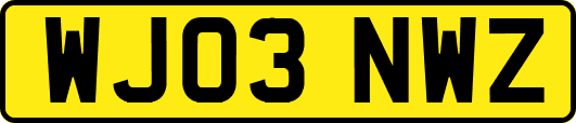 WJ03NWZ