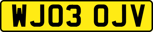 WJ03OJV