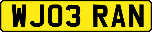 WJ03RAN