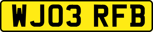 WJ03RFB