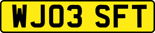 WJ03SFT