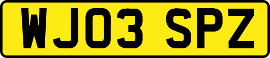WJ03SPZ