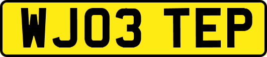 WJ03TEP
