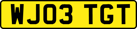 WJ03TGT