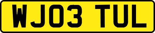 WJ03TUL