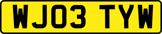 WJ03TYW