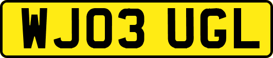 WJ03UGL