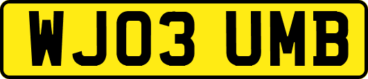 WJ03UMB