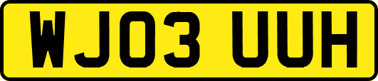 WJ03UUH