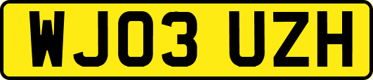 WJ03UZH