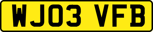 WJ03VFB