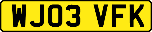 WJ03VFK