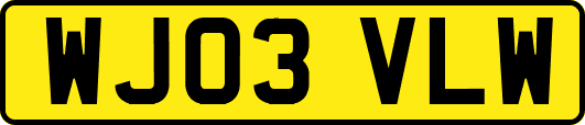 WJ03VLW