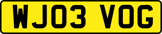 WJ03VOG