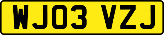 WJ03VZJ