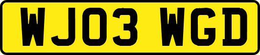 WJ03WGD