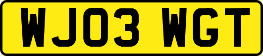 WJ03WGT
