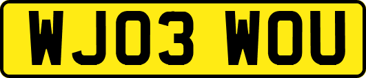 WJ03WOU