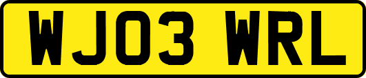 WJ03WRL
