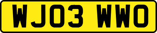 WJ03WWO