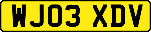 WJ03XDV