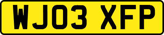 WJ03XFP