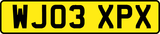 WJ03XPX