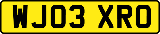 WJ03XRO