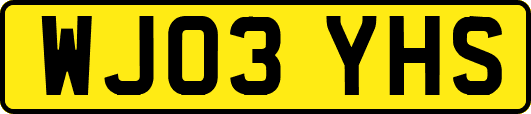 WJ03YHS