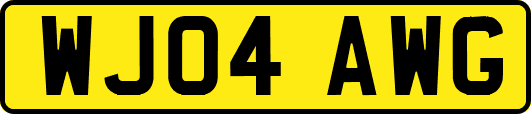 WJ04AWG
