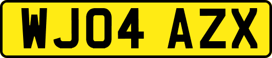 WJ04AZX