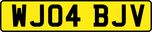 WJ04BJV