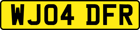 WJ04DFR