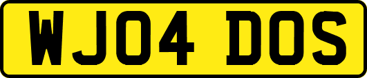 WJ04DOS