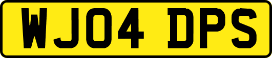 WJ04DPS