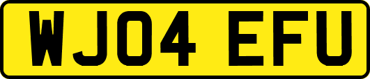 WJ04EFU