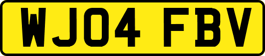 WJ04FBV