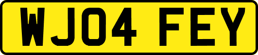 WJ04FEY