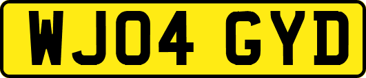 WJ04GYD