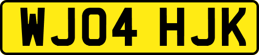 WJ04HJK