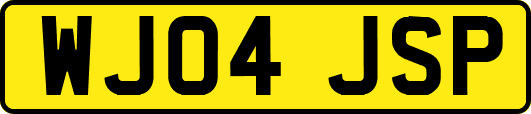 WJ04JSP