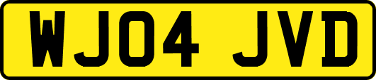 WJ04JVD