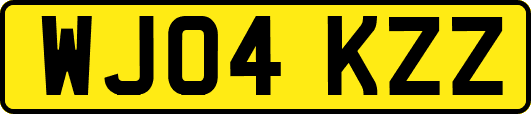 WJ04KZZ