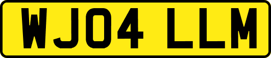 WJ04LLM