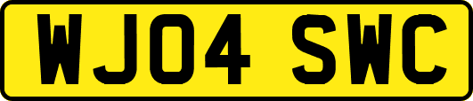 WJ04SWC