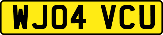 WJ04VCU
