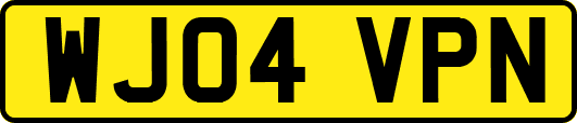 WJ04VPN