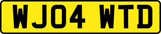 WJ04WTD