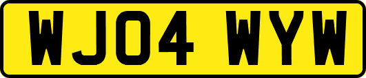 WJ04WYW